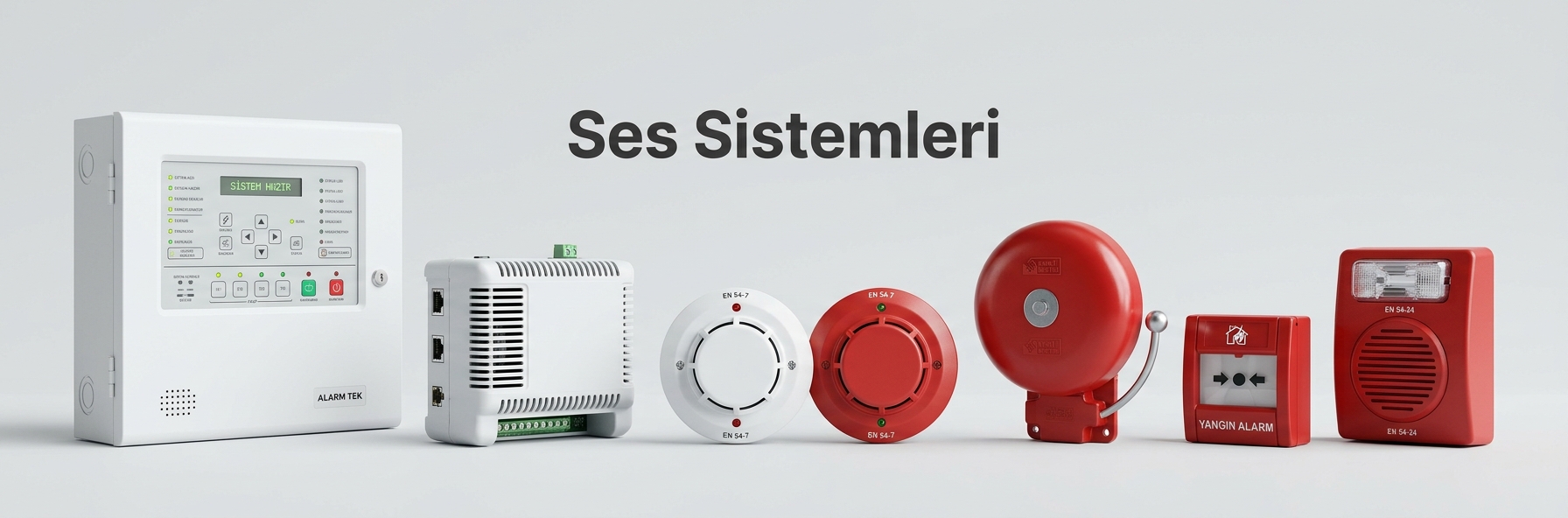 Ses Sistemleri